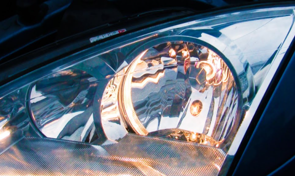 Differenze tra luci a LED & luci Alogene