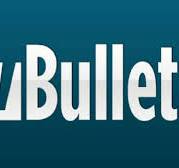 vBulletin Blue Senseless Skin 4.x