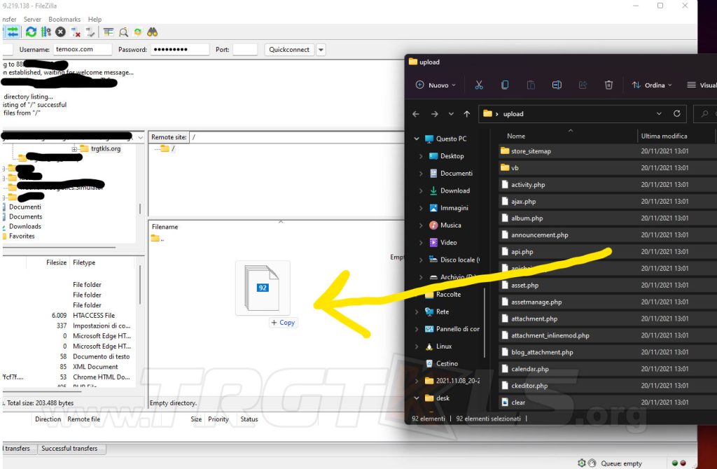 Come Installare vBulletin 4.x