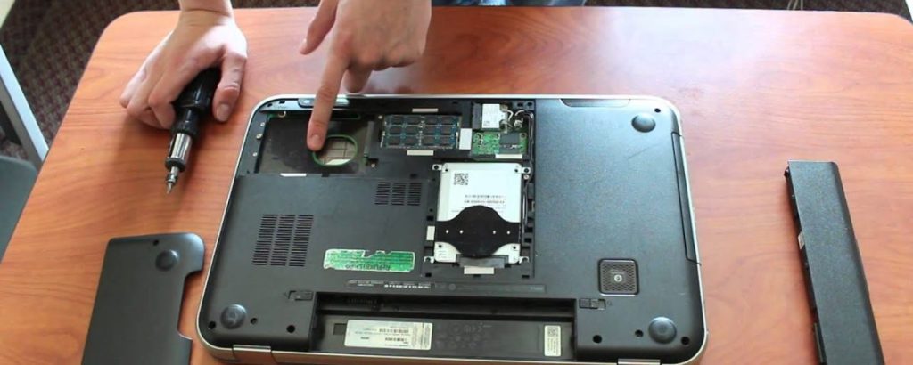 Come Installare E Utilizzare Un SSD (Solid-State Drive)