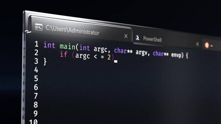 Personalizzare Terminale CMD, Cambiare Tema, Colori, Immagine di Sfondo e Altro