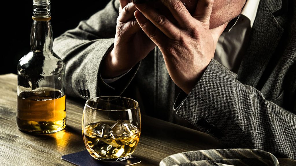 Alkol ve zararları nelerdir?