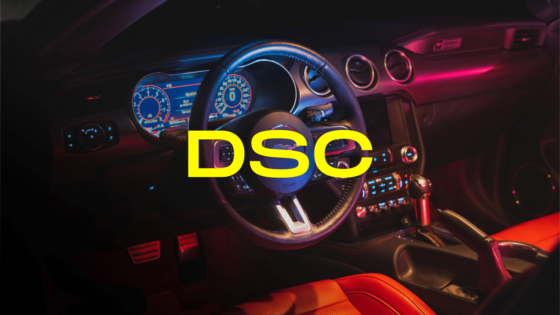 Cos'è il DSC? cosa fa, come funziona?