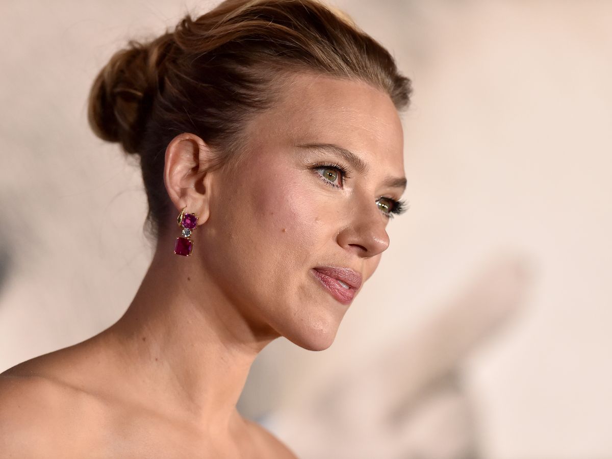 I 15 migliori film di Scarlett Johansson