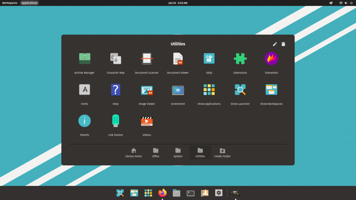Installazione Pop!_OS in Dual Boot