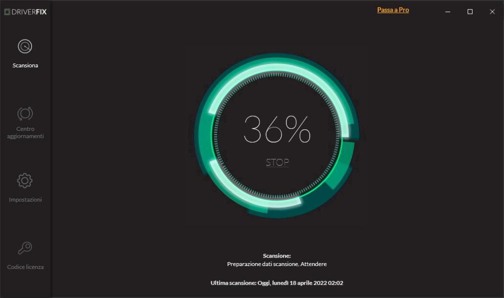 Come Aggiornare i Driver Tramite IObit Driver Booster
