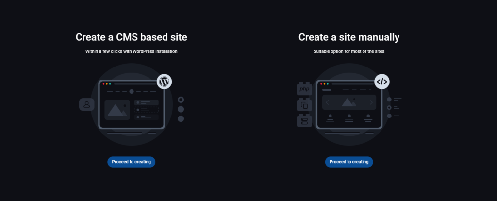FastPanel si Aggiorna Alla Versione 2022-04-25