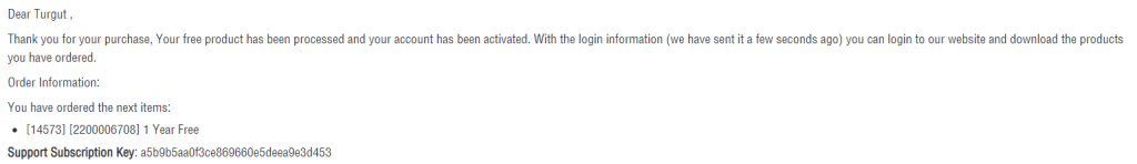 Installazione OviPanel su Centos 7