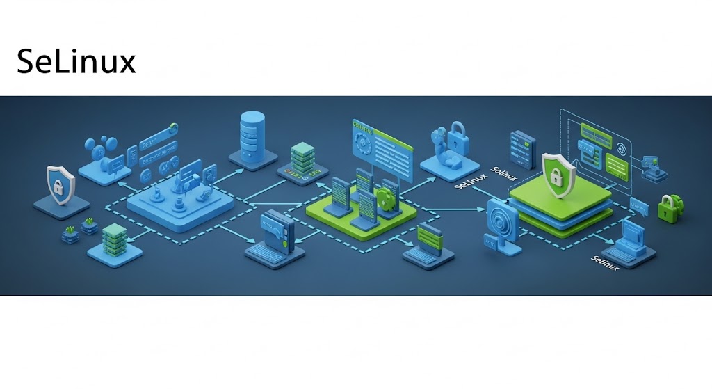 Che Cos’è SELinux?