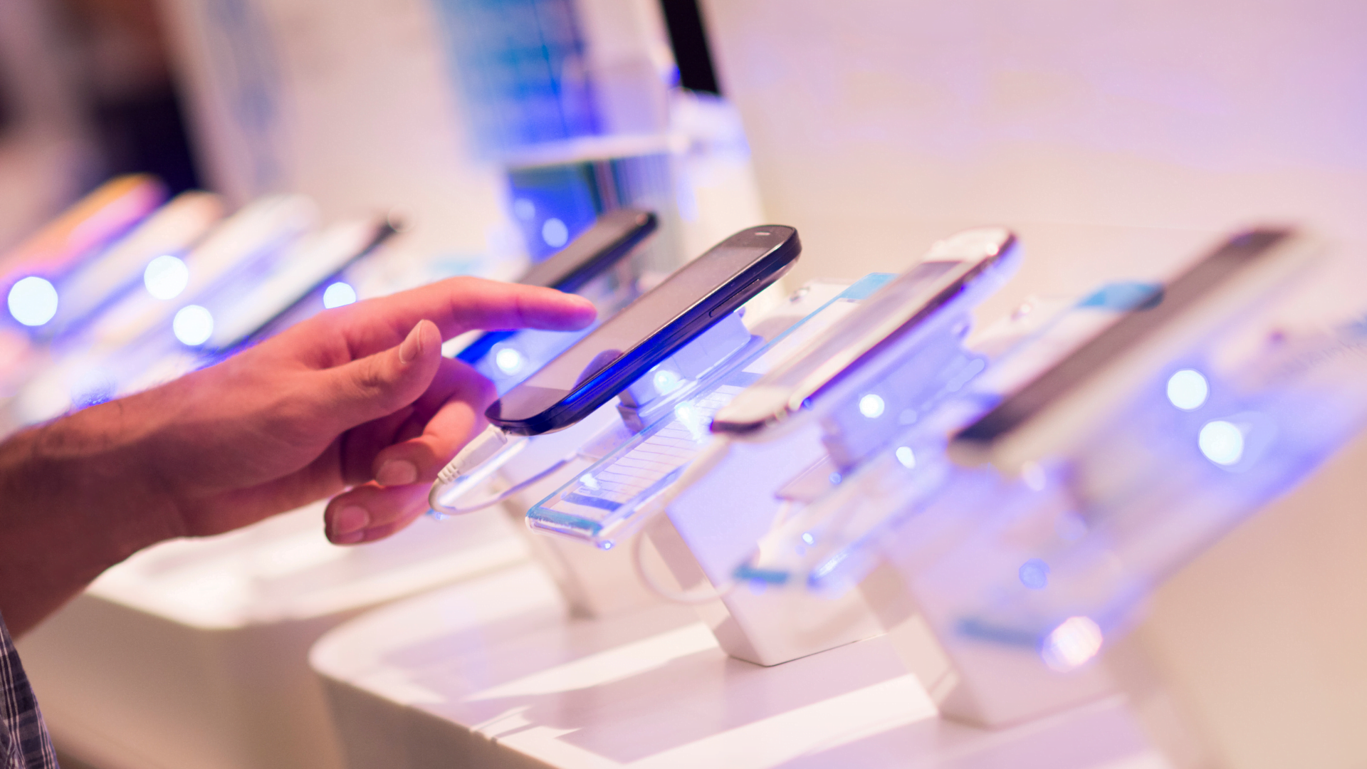 Test Smartphone, Come testare le prestazioni del tuo cellulare