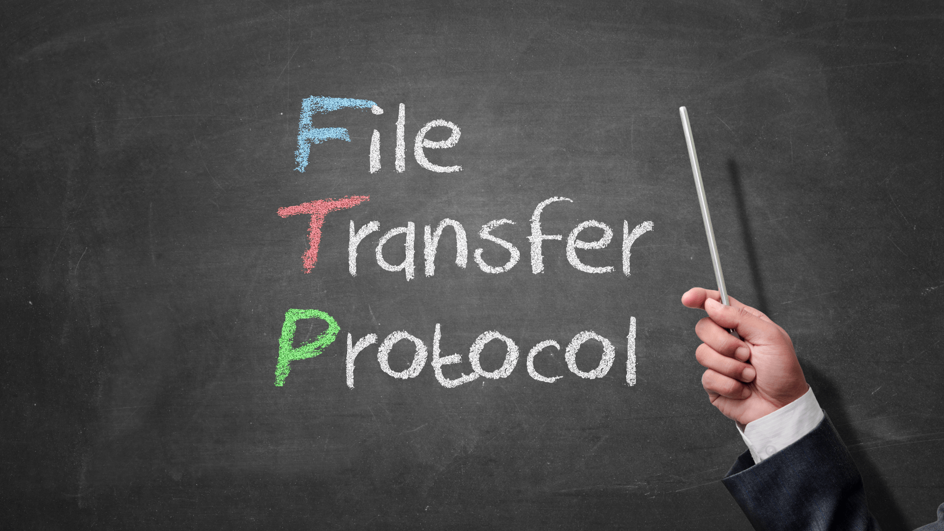 Che cos'è FTP, SFTP, FTPS? A cosa Servono?