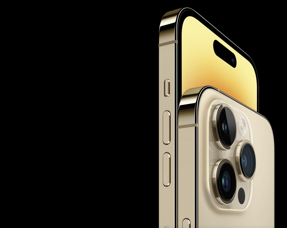 Sfondi originali iPhone 14 - 14 Pro