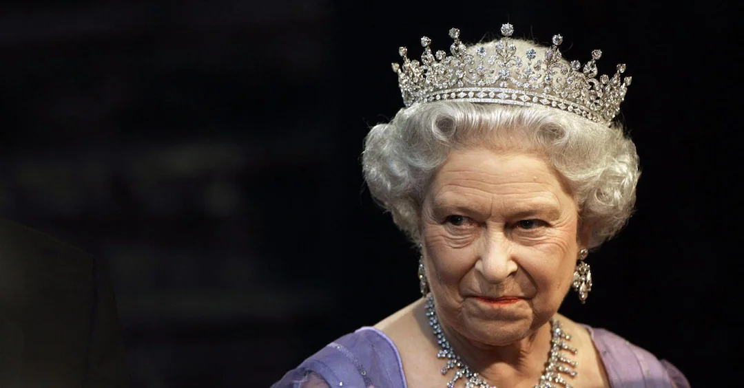 Regina d'Inghilterra II. Elisabetta muore a 96 anni