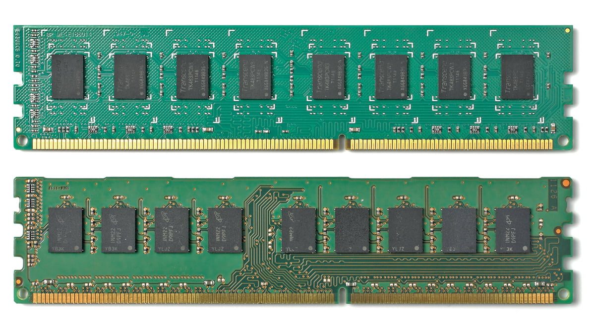 Che cos'è la Ram ECC?