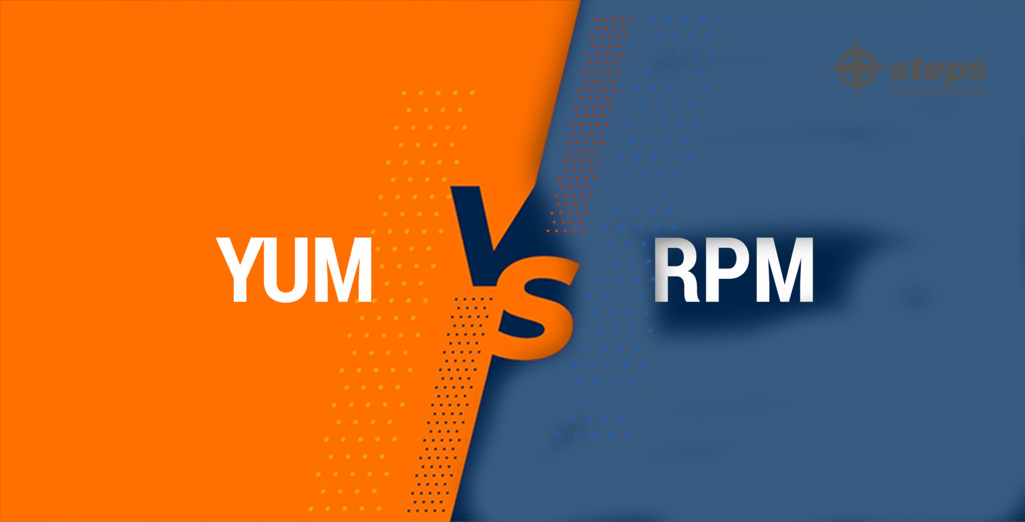 Differenza tra YUM e RPM