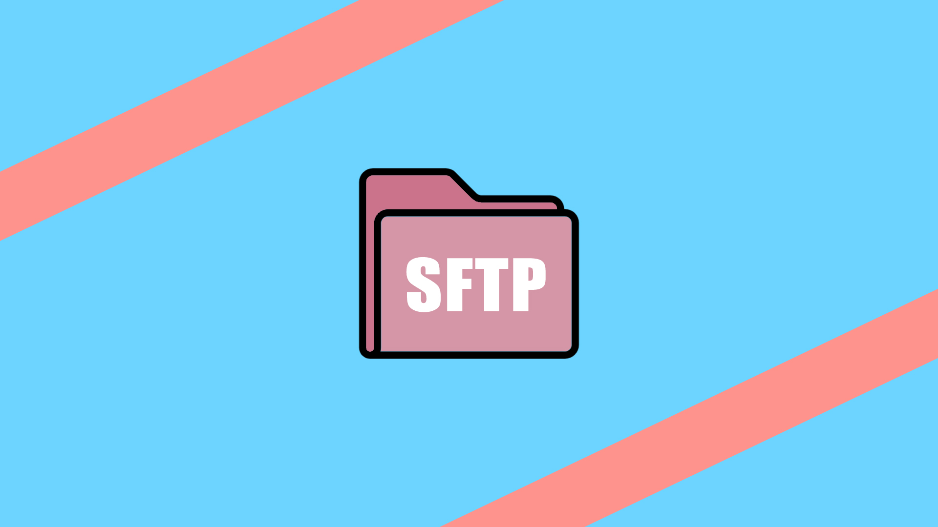 Che cos’è SFTP