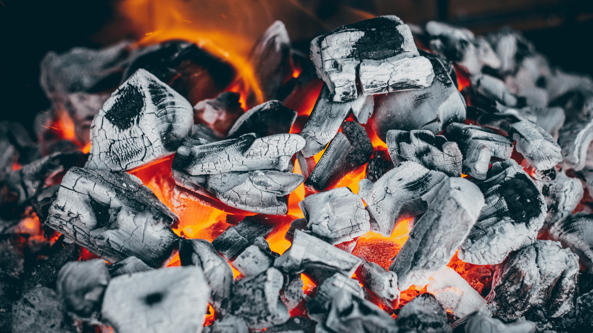 Dove buttare il carbone esausto?