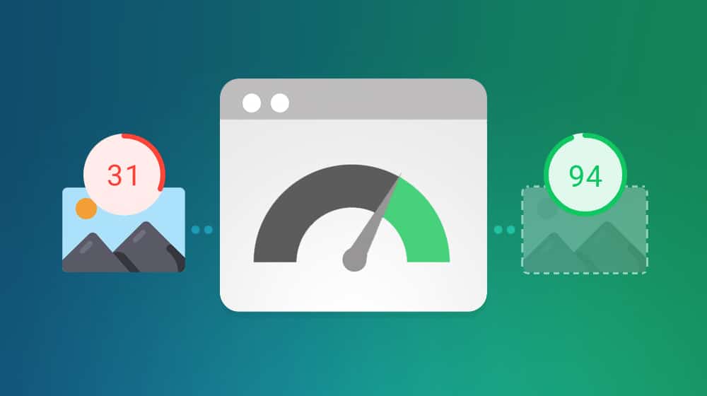 Come differire le immagini fuori schermo