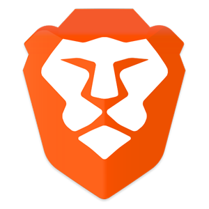 coraggioso browser web per Linux