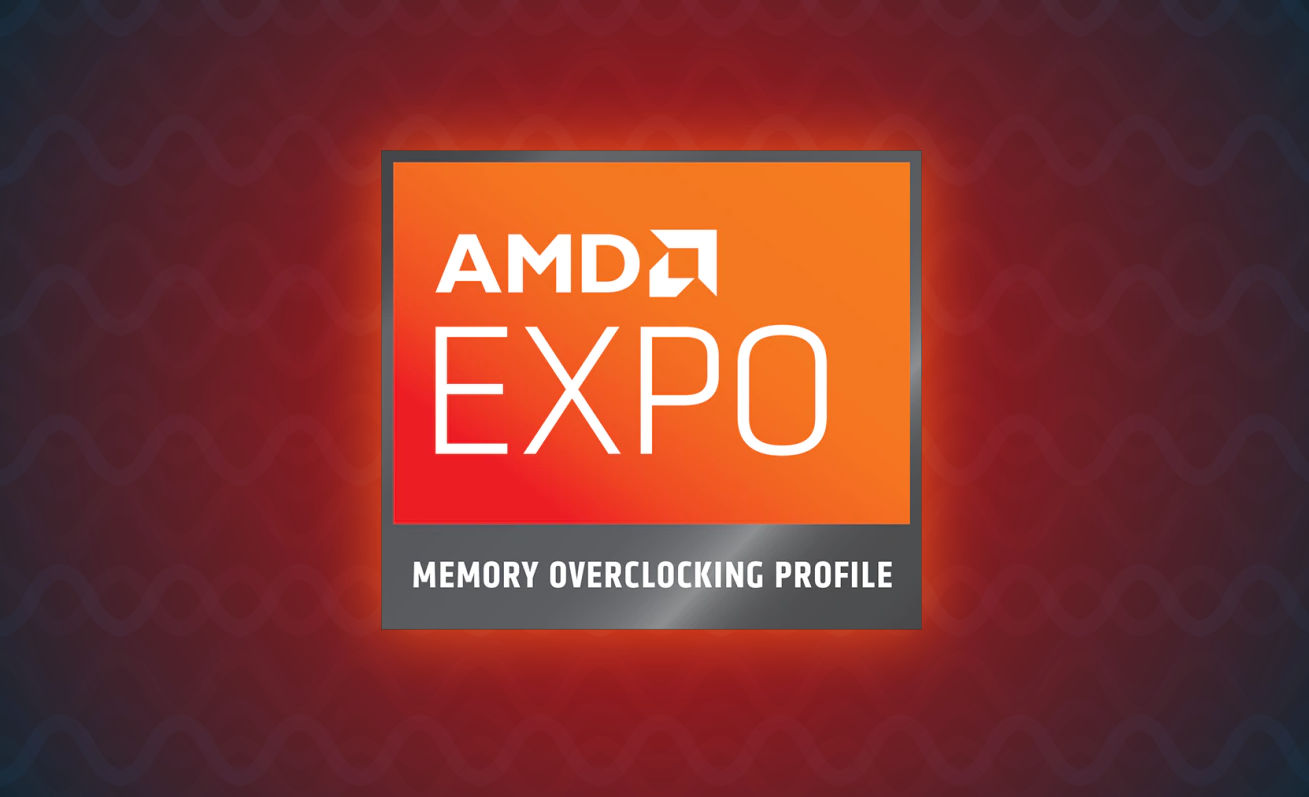 Overclock della RAM su sistemi AMD: Che cos'è l'AMD EXPO?