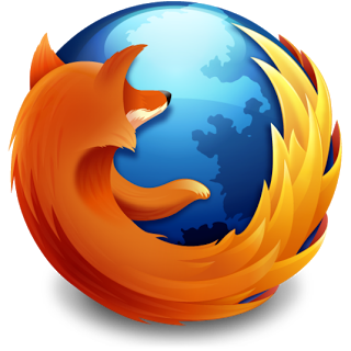 mozila firefox per linux