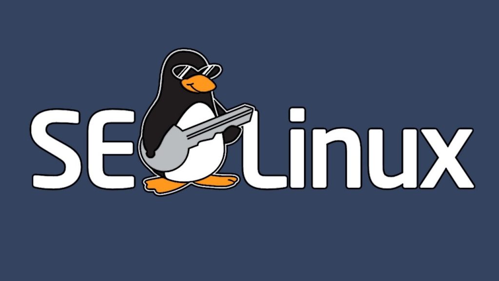 Cos'è SELinux Security Enhanced Linux?