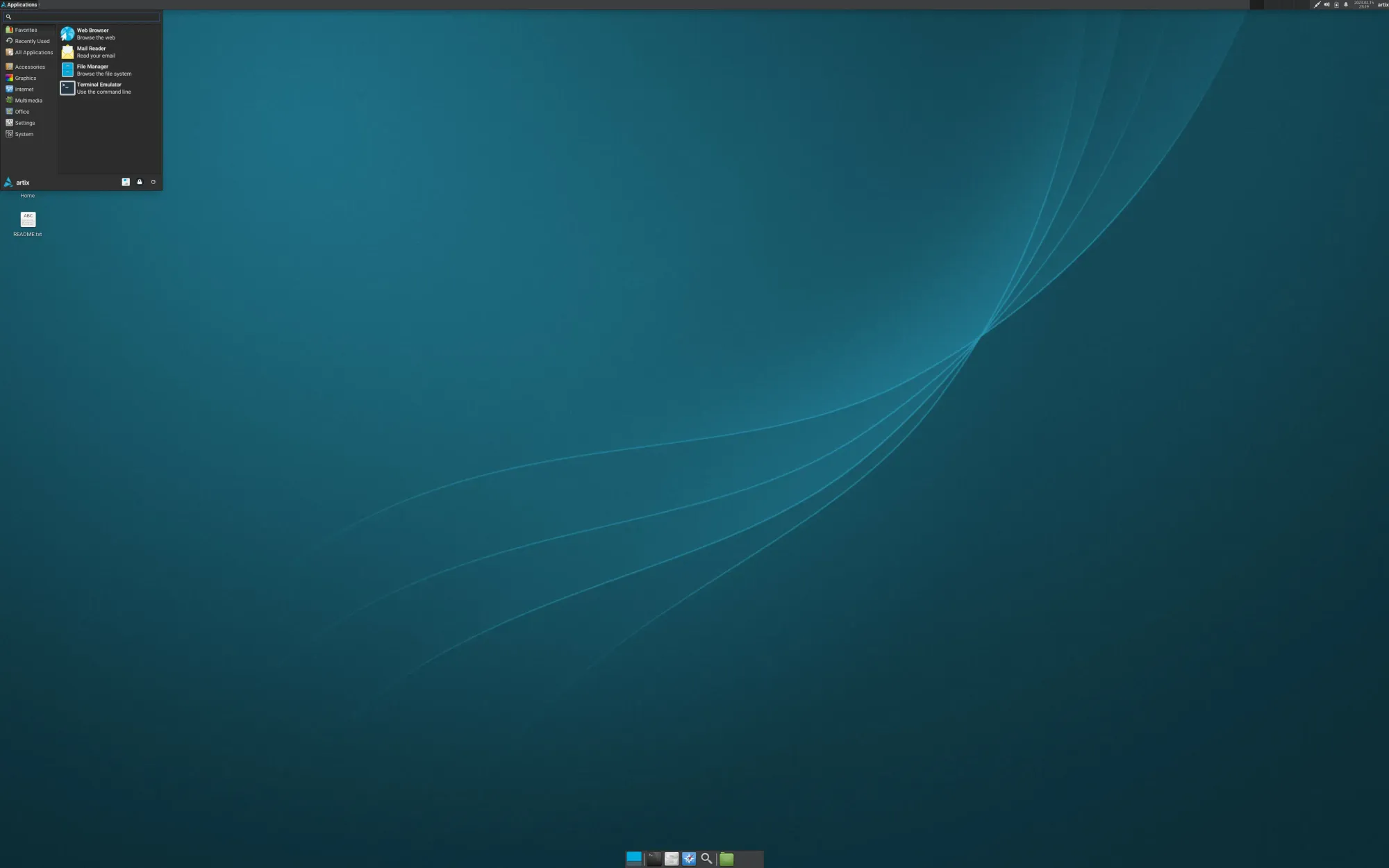 ArtixLinux