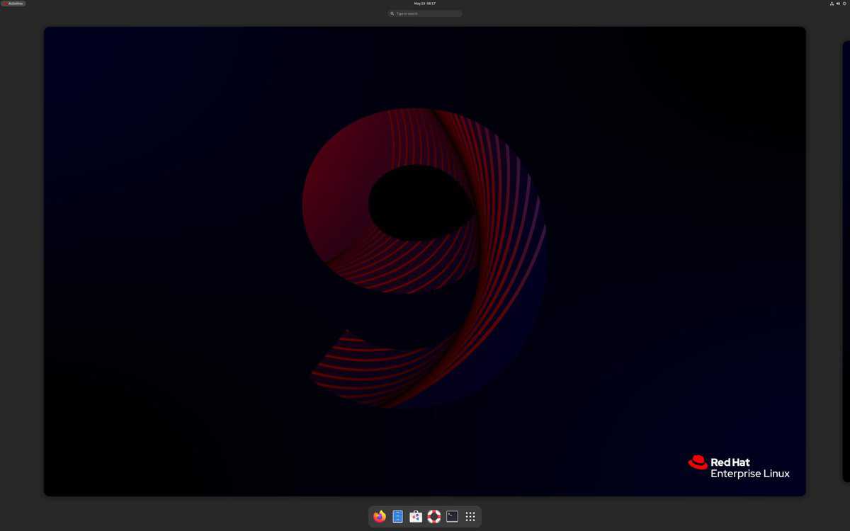 Red Hat Enterprise Linux