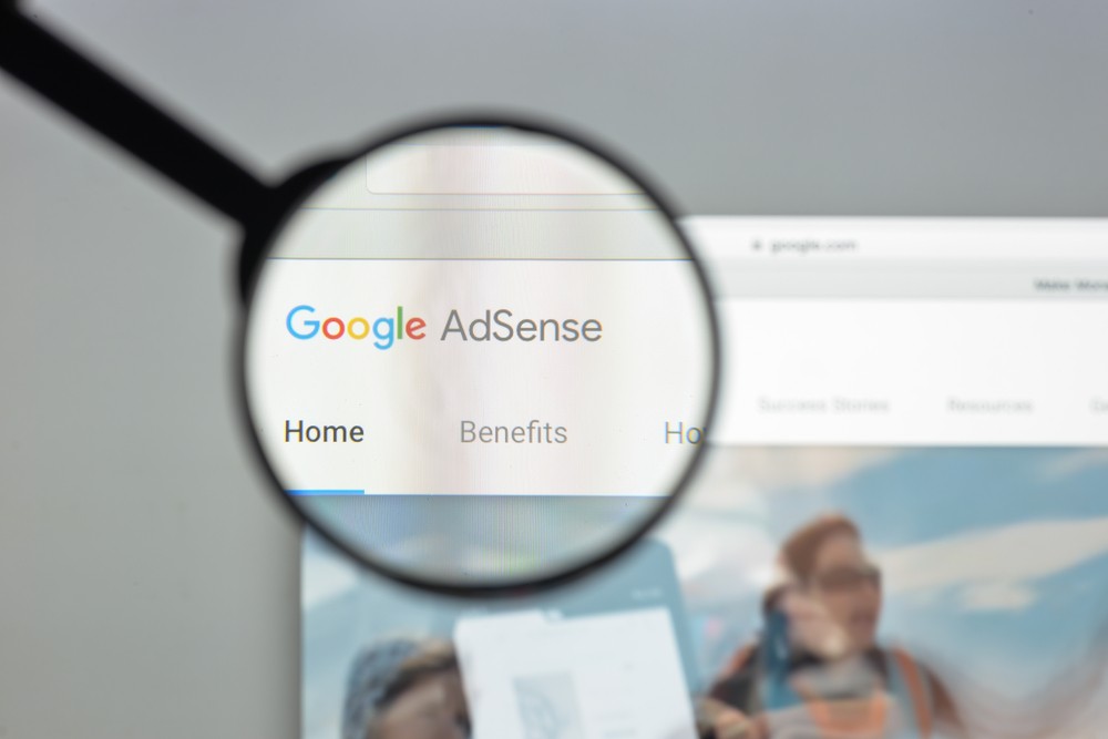 Adsense Entrate a rischio: devi risolvere alcuni problemi relativi al file Ads.txt