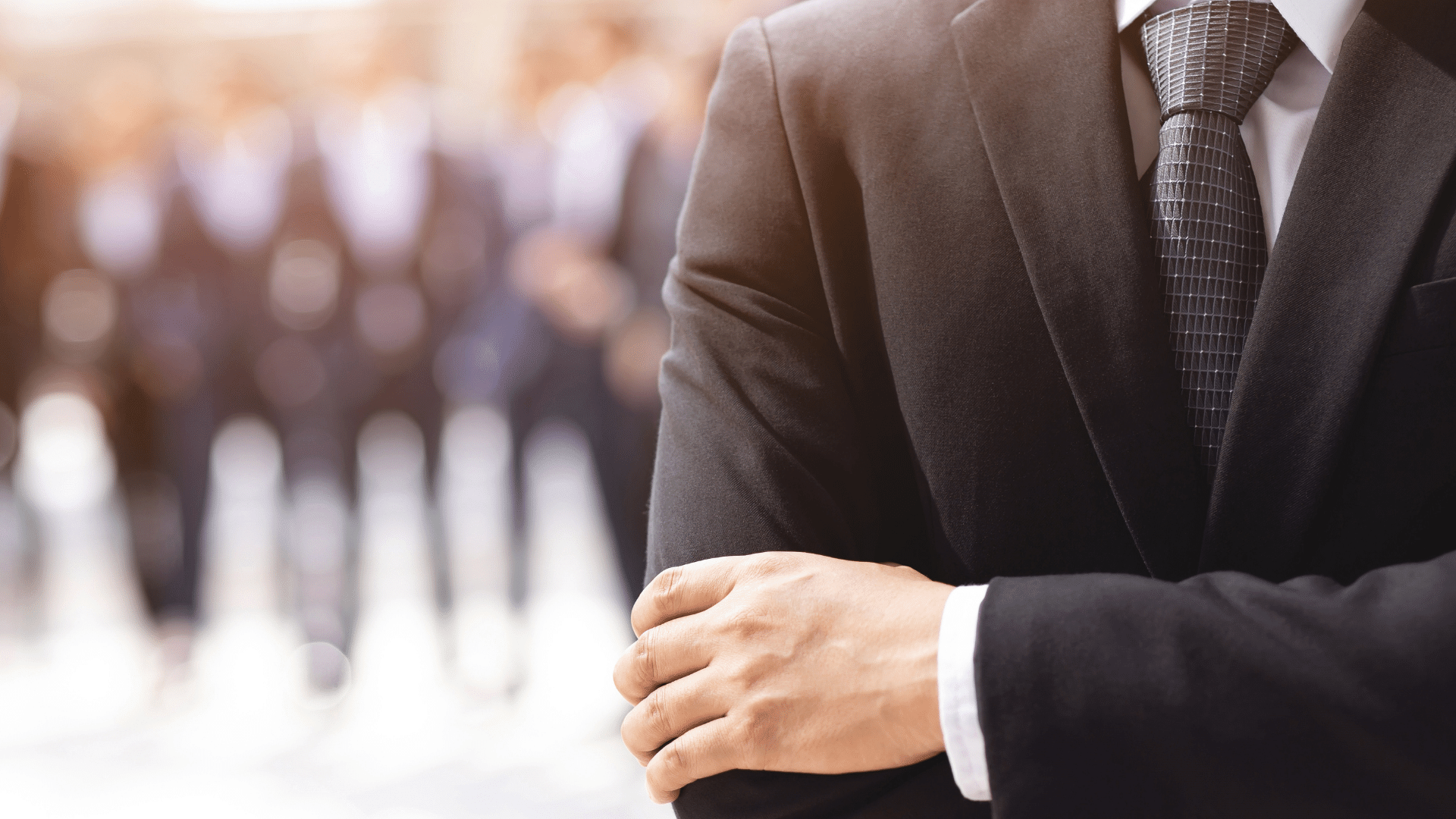 Le cinque maggiori minacce per le aziende