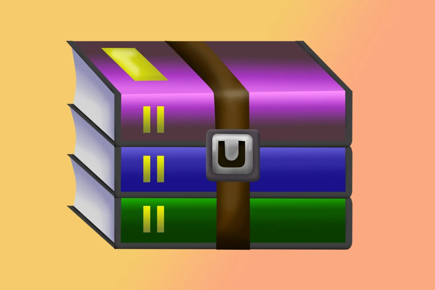 Come installare WinRAR su Linux
