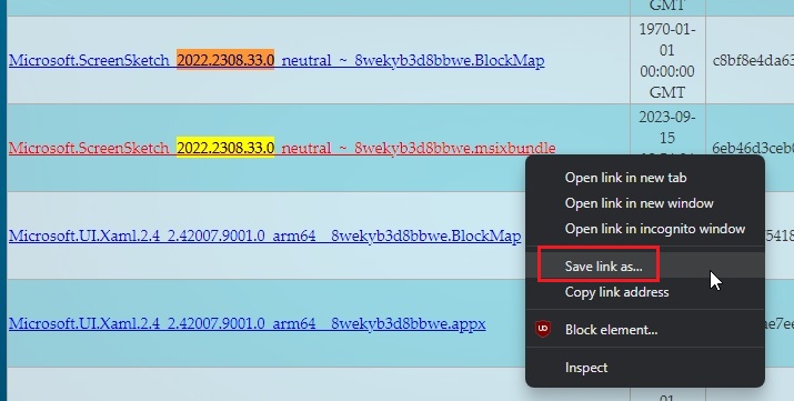 Come copiare testo da schermate su Windows 11
