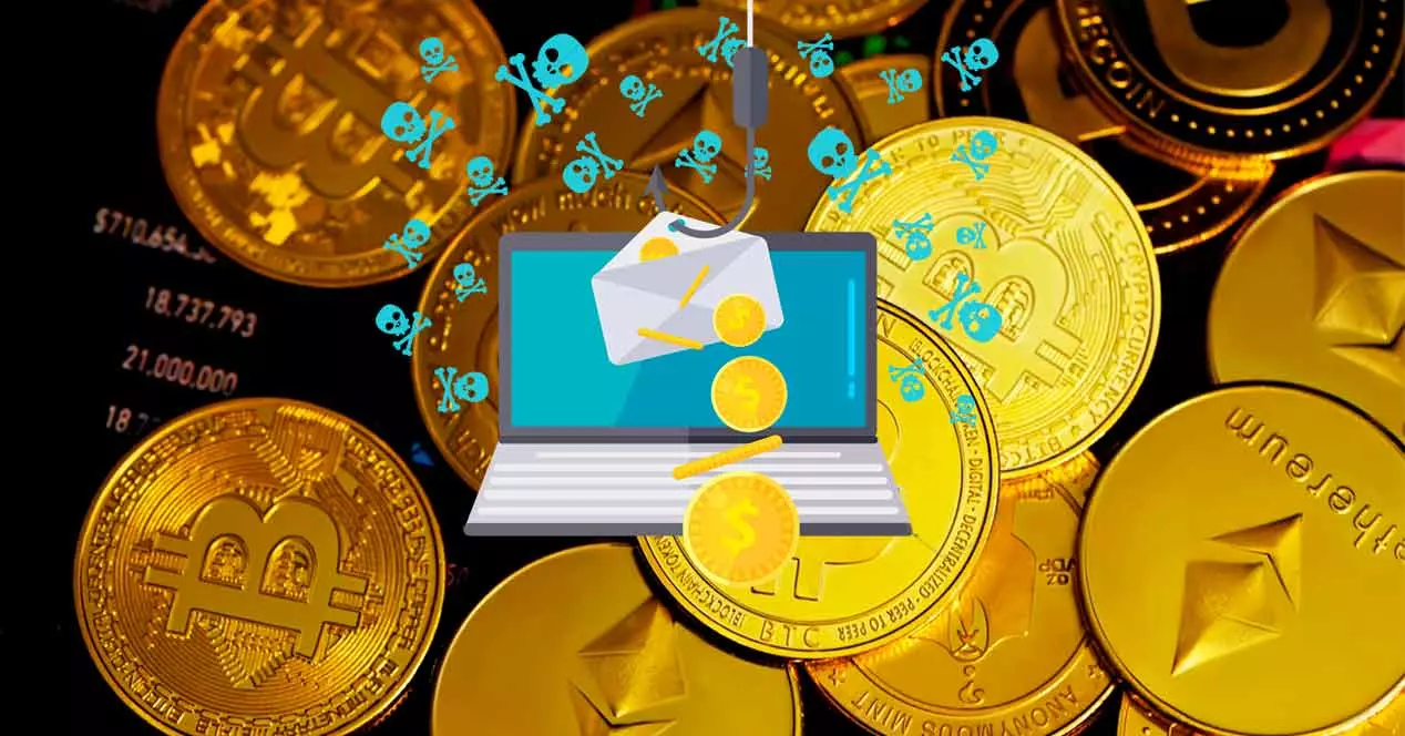 La criptovaluta può essere bandita?