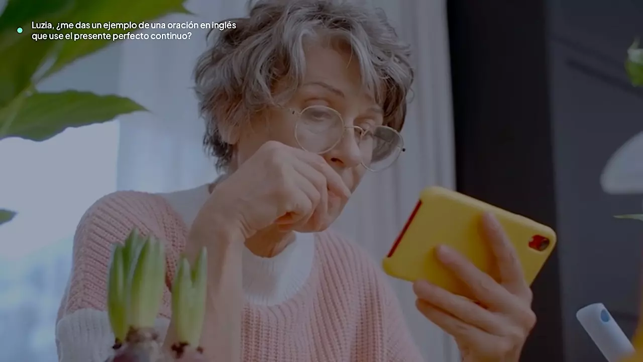 Luzia: l'intelligenza artificiale che rivoluziona le conversazioni WhatsApp