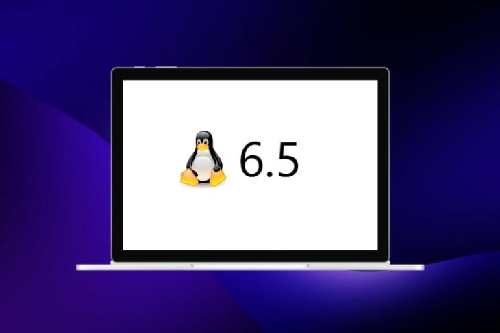 Linux kernel 6.5: supporterà WiFi 7, USB 4 v2 e altro ancora