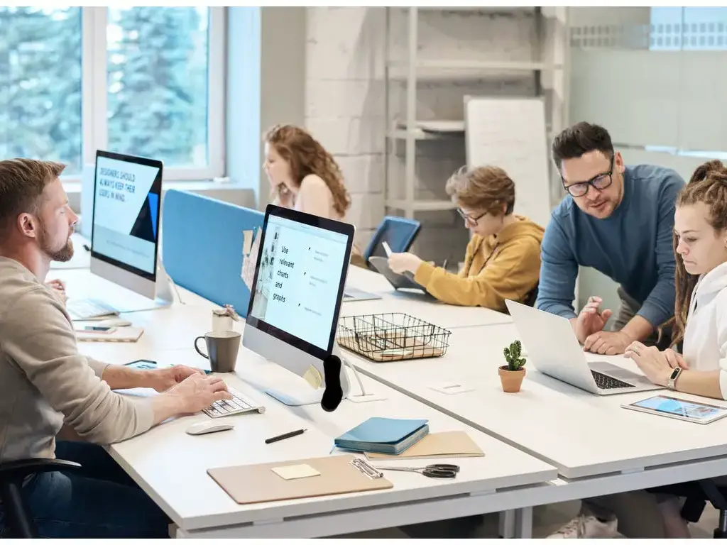 gestione degli affari