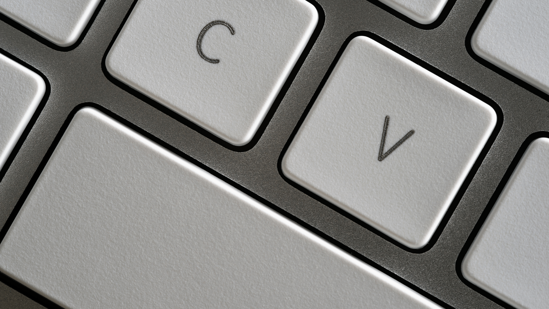 Risoluzione; copia-incolla del desktop remoto che non funziona su Windows