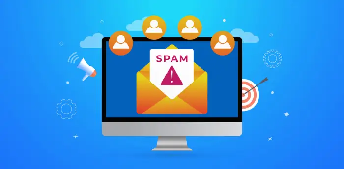 cos'è un'e-mail di spoofing