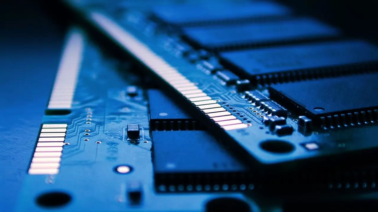 apprendimento ram mhz