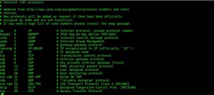 18 programmi firewall per Linux