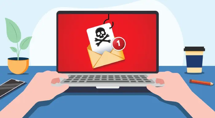 Che cos'è lo spoofing E-mail?  come difendersi da spoofing
