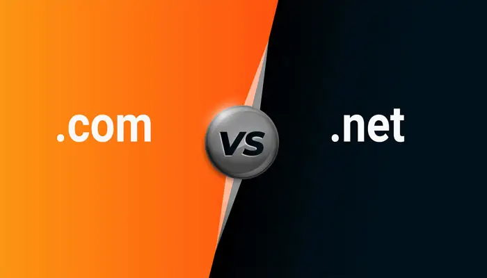 .Com vs .Net (differenza),  Meglio .Com o .Net