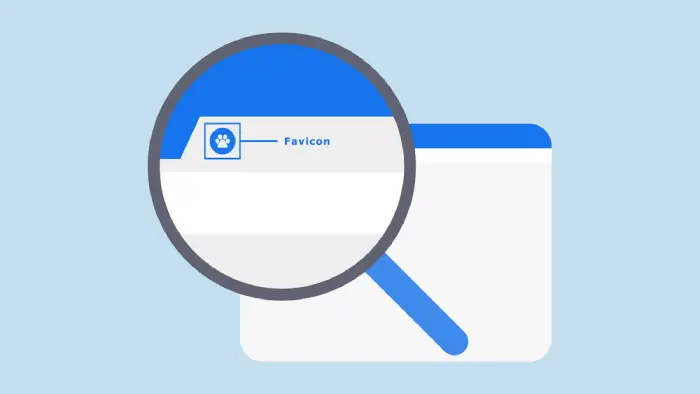 Cos'è una Favicon - Come crearla