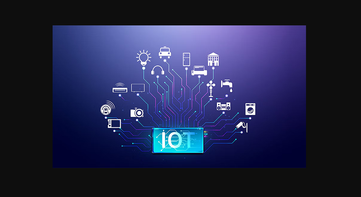 Cos'è l'IoT (Internet delle cose) e come funziona l'IoT?