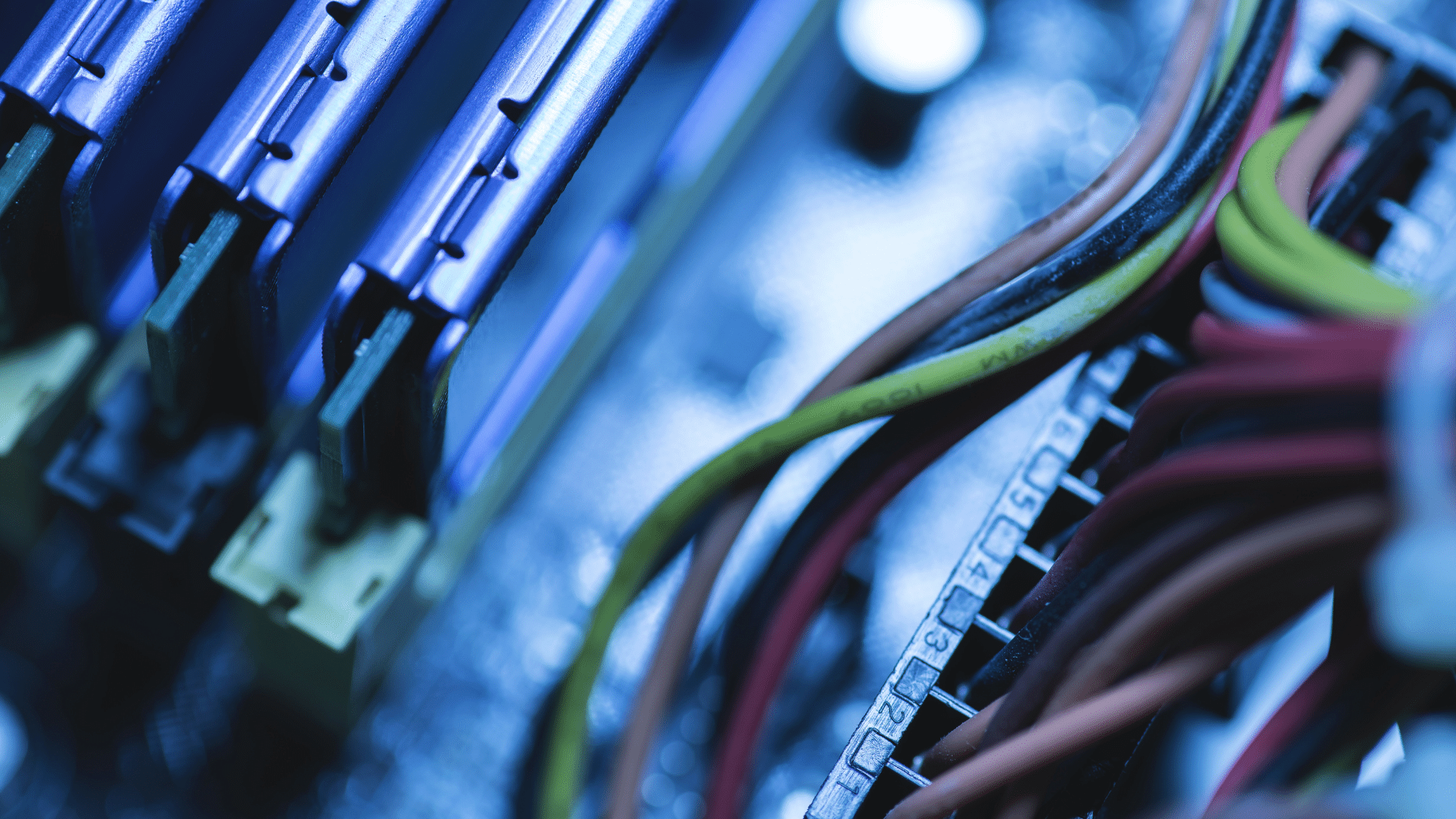 Cos'è la RAM, cosa fa, come funziona?