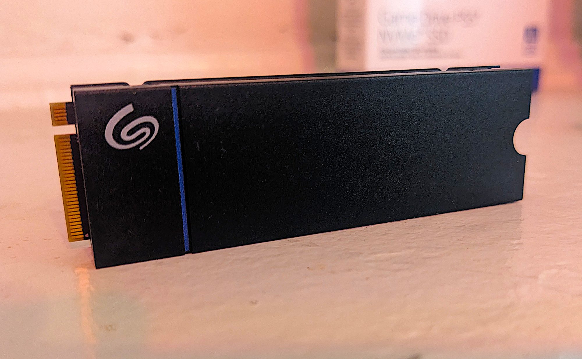 Seagate Game Drive: il miglior SSD PCIe 4.0 per PS5