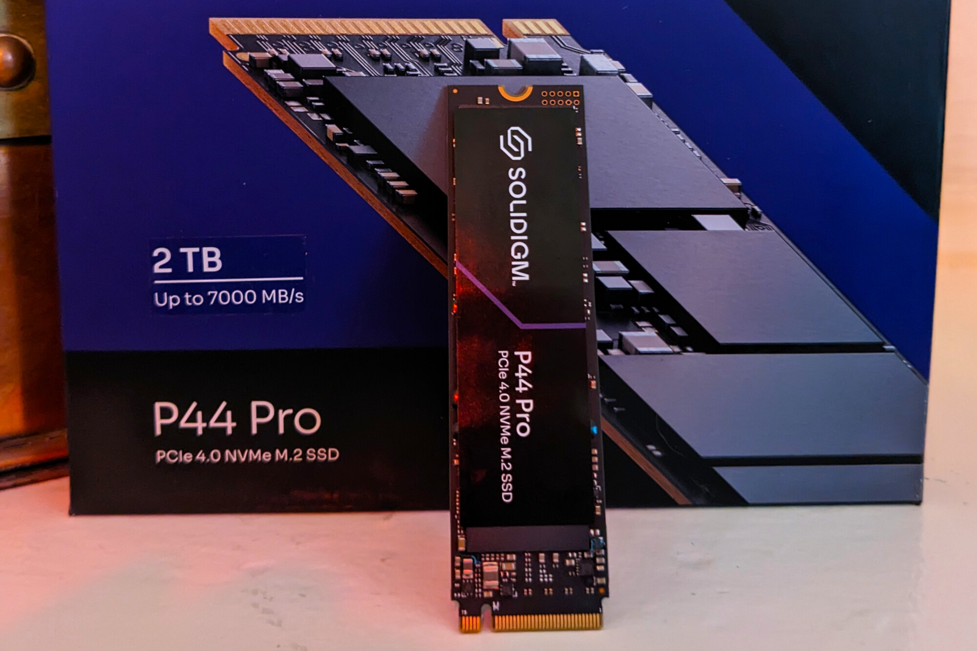 I migliori SSD PCIe 4.0