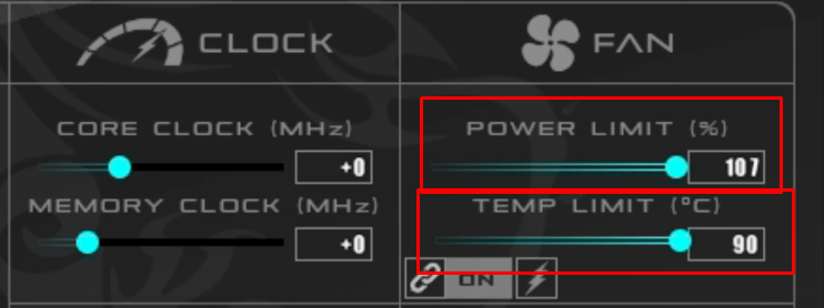 Mostra come aumentare i limiti di potenza e temperatura su qualsiasi scheda grafica NVidia.