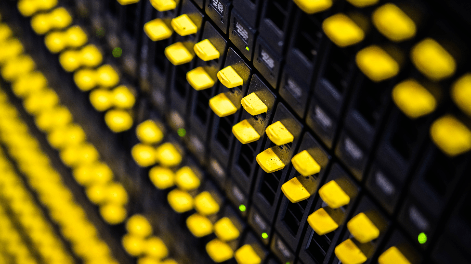 Cos'è il Logical Volume Manager (LVM)?