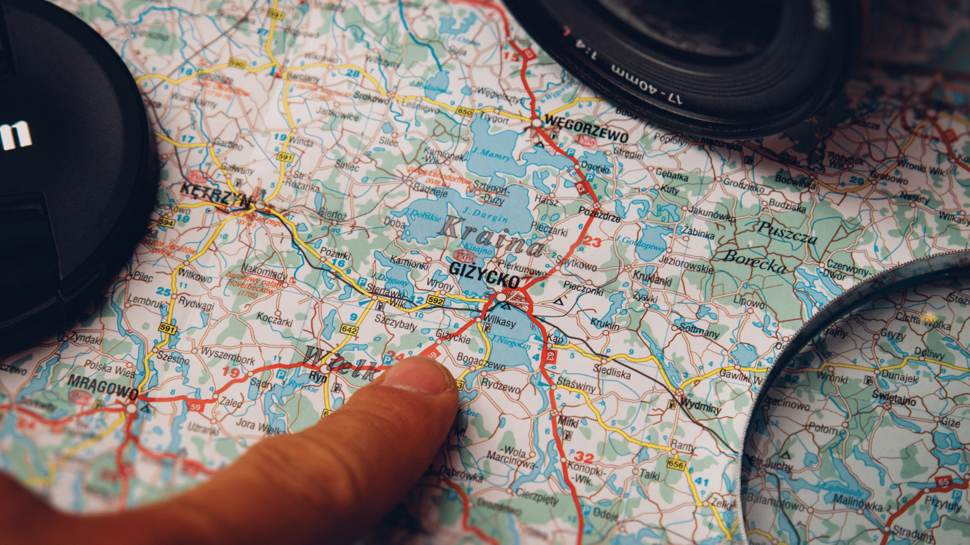 Come bloccare l'accesso da paesi con .htaccess